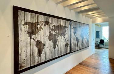 Villa Panoramica Pietraviva Golfo Di Gaeta - Foto 60