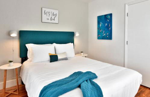 Broadway Suites Downtown by RocketStay - Foto 58