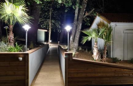 Les Chalets du Golf de Biscarrosse - Photo 80