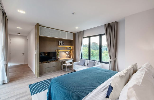 Movenpick Luxury Villa2FL/Private Pool - Foto 18