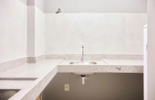 Apartamento Completo Quarto/ Sala/Cozinha/ Banheiro Mobiliado - WS Urban Ed. Celita Franca - Photo 24