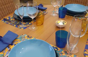 Home In The Blue - Foto 14