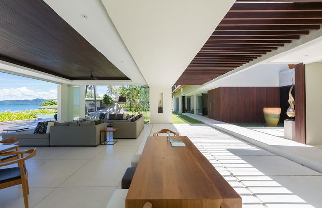 Villa Malabar - Foto 19