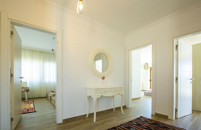 Kuytu Kas Houses - Photo 38