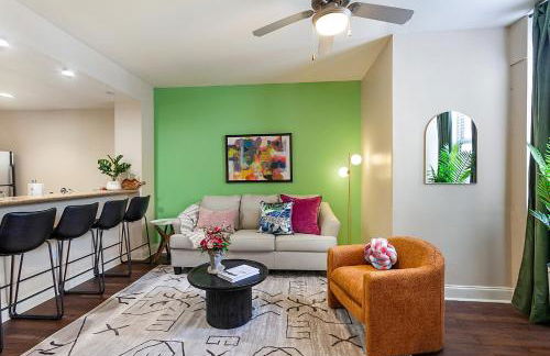 Spacious Modern Condos near French Quarter - Foto 142