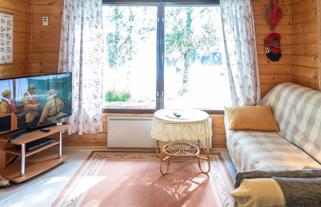 2 bedroom House in Kuopio with sauna - Photo 11