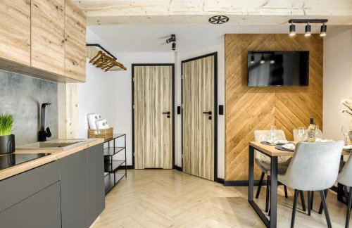 Przystanek SUCHE - Foto 20