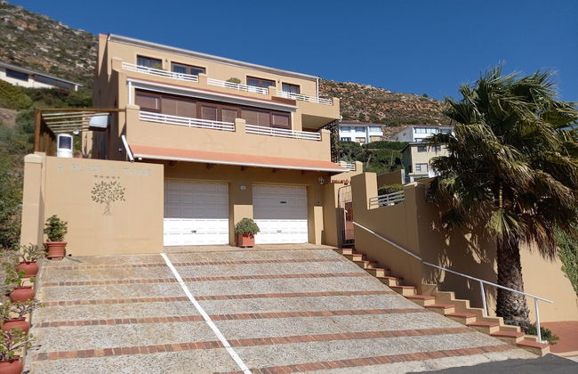 A Place in Thyme - Foto 36