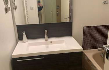 Studio-4 Personnes Les Orres 1650-Hautes alpes - Photo 25