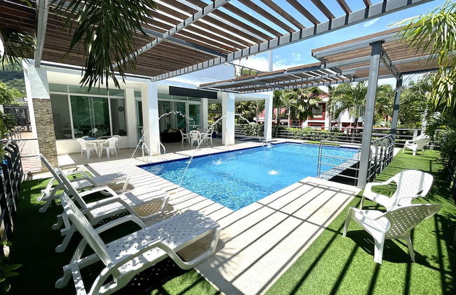 Fantástica Casa Finca piscina privada - Photo 35