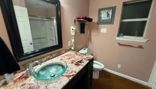 Cabin 3 The Roost Cabins - Foto 4