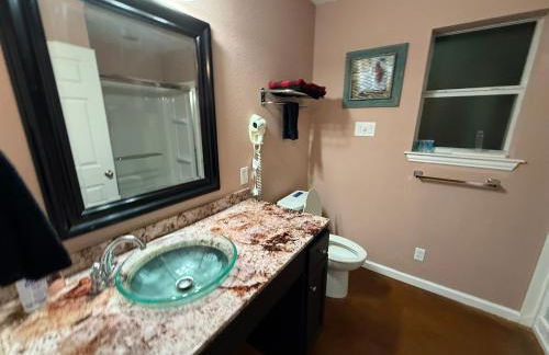 Cabin 3 The Roost Cabins - Foto 4