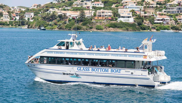 Mahón Tour + Boat Trip - Foto 2