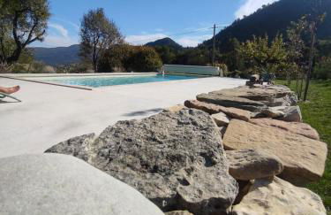 Le Mas des oliviers - Foto 16