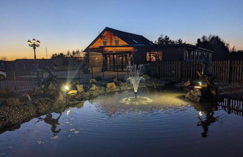 Aspen Lodge - Photo 7