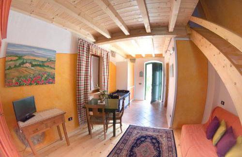 Agriturismo Revena - Foto 17