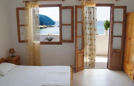 Nikos Studios - Foto 1