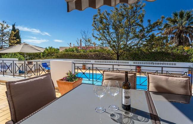 Floresta Fabulous Villa Close to Beach and Golf - Foto 7