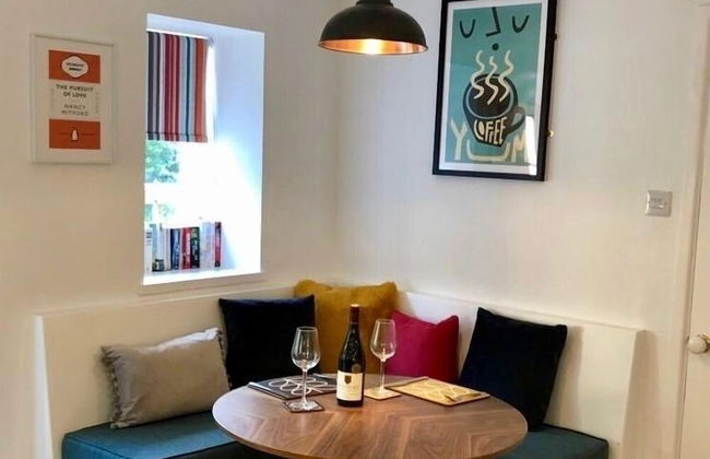 The Cottage, Lower St, West Chinnock - Foto 9