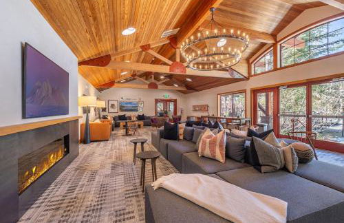 Cozy Northstar Village Family Condo Walk to Lifts 2 Full BA Excellent Location - Foto 28