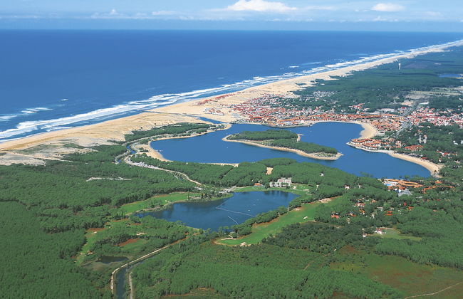 Les Sables d’Or T3 - Foto 19