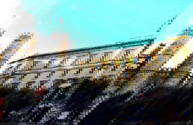 Visita guiada por la Casa de Cristóbal Colón - Foto 2