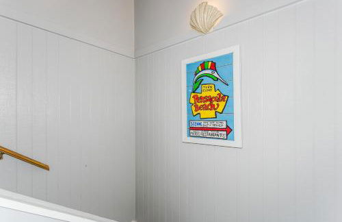 Sabine Dream - Treehouse Complex 3B Townhome - Foto 23