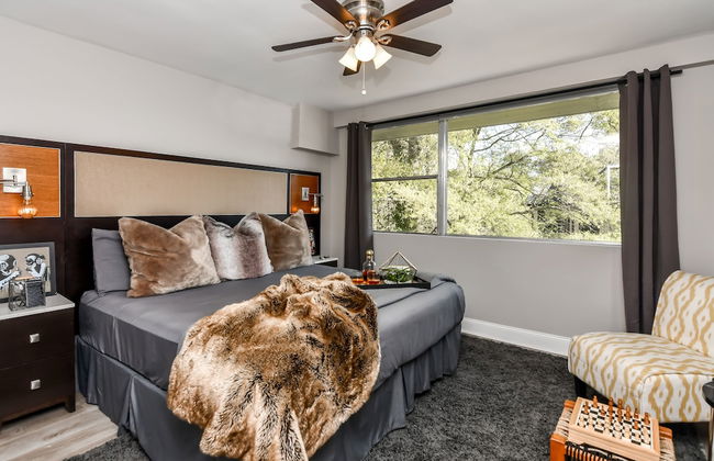 Chic Collection by NOHOTEL on PTree RD - Foto 52