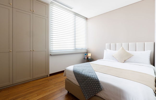 Margaery Boutique Apartment - Foto 15