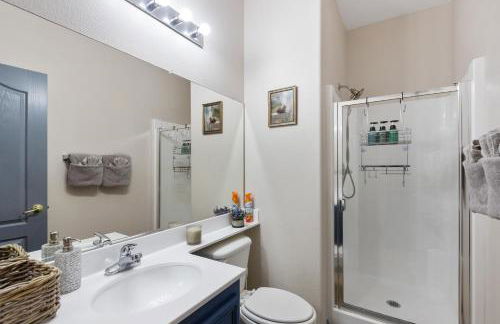 3000sqft House 8beds 3bath Pool jacuzzi Bbqj - Foto 28