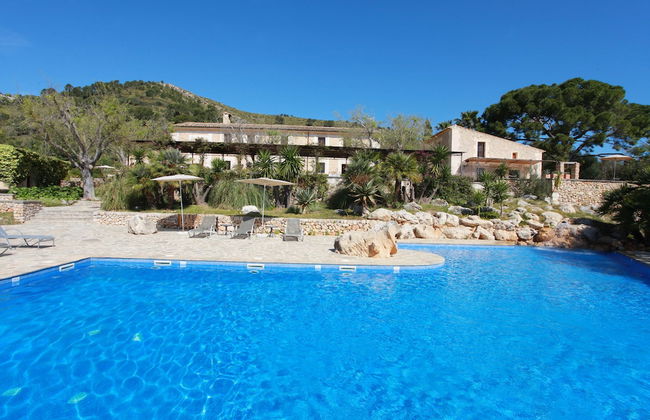 Agroturismo Son Siurana - Photo 39