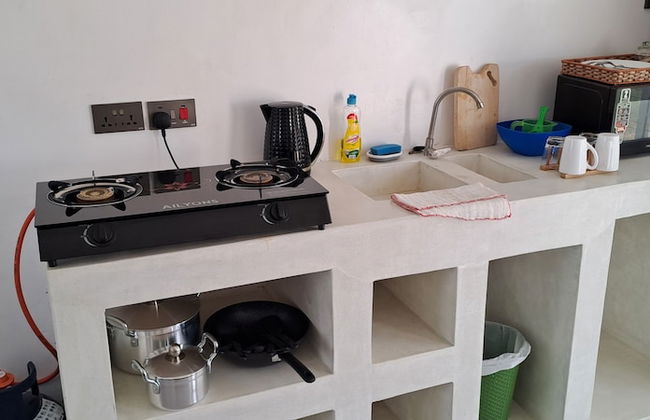 Cave Diani Studio Apartments - Foto 9