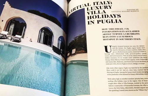 Villa Fontana - Foto 63