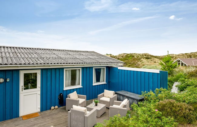 "Fridborg" - 1km from the sea - Foto 4