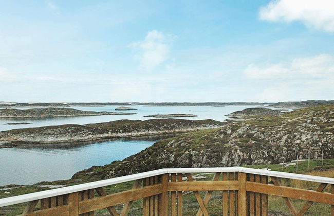 Holiday Home in Dyrvik - Foto 20