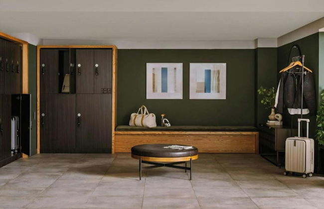 The Dutch Hotel Long Island City New York - Foto 12