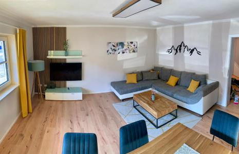 Ferienwohnungen WahlHeimat-Pfronten - Foto 55