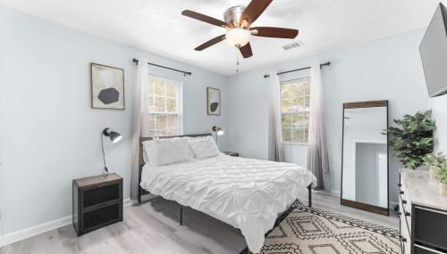 Modern Scottdale Escape Minutes to Atlanta - Foto 5