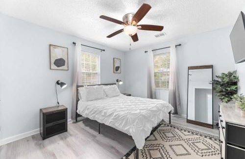 Modern Scottdale Escape Minutes to Atlanta - Foto 5