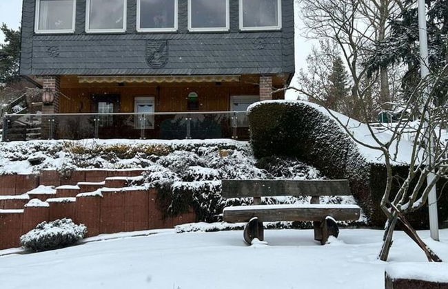 Tranquil Stay, Guntersberge - Foto 23