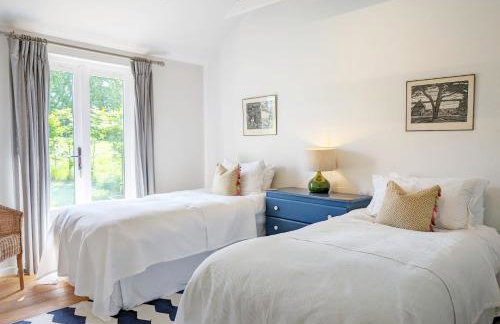 The Dairy, Birdham - Foto 19