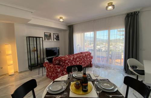 Apartment with solarium/terrace. - Foto 1