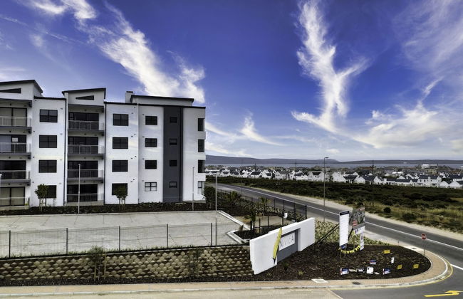 Nivica Lifestyle Living 18, Langebaan 4-Sleeper - Foto 17