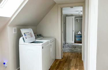 The 4M Favorite House Stunning & Spotless 2-Bed Apt - Foto 70