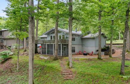MCM Lakehouse - Direct Lake Access - Sleeps 8 - Foto 40