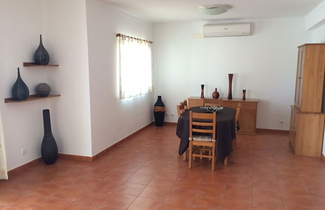 187 sqm Ac Villa in Algarve Fully Equiped & Private Pool Next Beaches - Foto 17