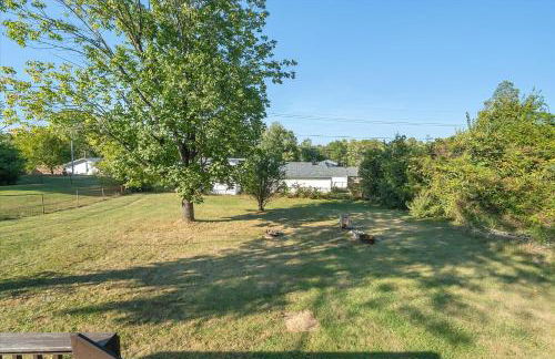 The Kentucky Bluegrass Retreat - Foto 36