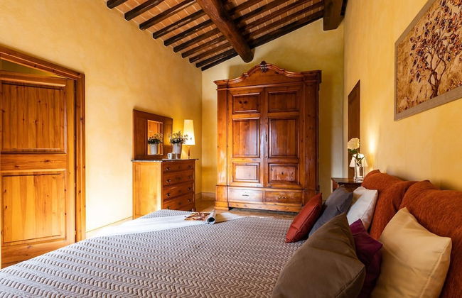 Si-c587-ceto0at - Il Poderuccio 17 - Foto 55