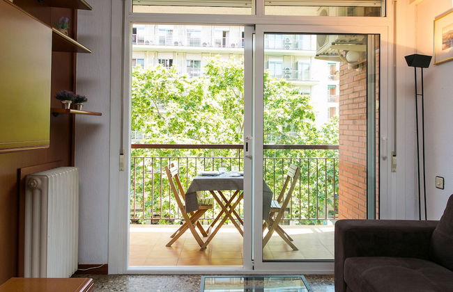 Awesome Apartment With Amazing Terrace - Photo 22