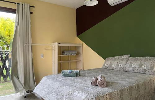 Hospedaria Canto Itaúnas - Foto 68